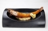 みんな大好きエビフライ🦐「みんな大好きエビフライ🦐　レストラン西本🍽️」