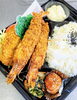 本日限定　有頭エビフライ「最近店頭に並んでない、あのお惣菜・お弁当、食べたいな。そんな時は3日前にお電話ください！」