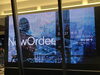 New Order ポスター「通常業務【New Order ・整体・横浜】」