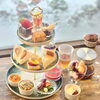 ストロベリーアフタヌーンティーセット「女子会やサプライズバースデーにぴったり！アフタヌーンティーセット【出雲多伎】」