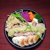 彩りチキン弁当「2月28日のお弁当」