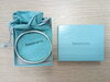 「買取大吉ドン・キホーテ佐世保店です💫ティファニー（TIFFANY＆Co.）のナローバングル　ブレスレット🎒をお買い取りさせて頂きました。」