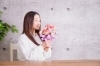 女性特有のお悩みに黄土よもぎ蒸しでスッキリ♪「女性特有のお悩みに黄土よもぎ蒸し♪女性のカラダは冷えやすいの！【出雲市　よもぎ蒸し】」