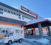 BIG BANG釧路店様「3月2日は【BIG BANG釧路店】様に出店します🚚」
