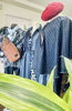 大人のための福山デニムシリーズ♪「春ランラン♪٩(´ᵕ｀๑)۶⁾⁾」
