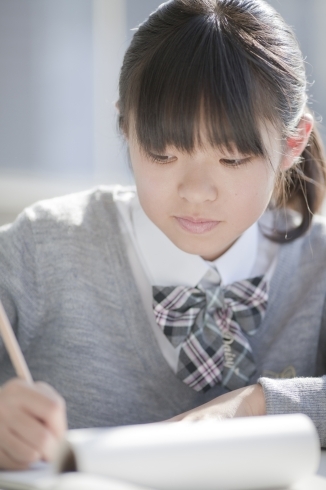 学習に不安がある人はお気軽にお問合せください♪「中学生コースの紹介 【さくら指導学院東川口校】」
