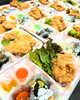 チキン竜田😋500円「⭐️OBANYA ワンコインお弁当⭐️」