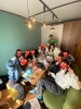 FORYOUこども食堂「2月FORYOUこども食堂開催報告🍀」
