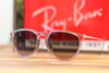 Ray-Ban「【メガネ】Ray-Ban レイバン 度付きサングラス」