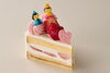 ひなまつりショート「本日よりひなまつり PATISSERIE lyulyu 江戸川区 瑞江」