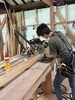 「島村町のリノベーション工事　No.7」