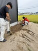 「高岡町の農作業小屋新築工事　Ｎｏ.9」