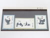 「【新潟市/三条市/買取本舗ふくろう】　中国切手　特59　オオパンダ　3種完　プレミア切手　記念切手　普通切手　年賀切手　切手趣味週間　買取　売る　遺品整理　終活　断捨離　解体整理　空き家整理　整理品　出張買取　新潟市東区　新潟市西区　三条市」