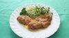 「本日3月1日のランチ[開成町 洋食レストラン パセリ]」