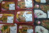 手作り弁当各種販売中！「今月も美味しいお弁当作ります！」