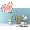 「【㊗️ｴﾐｰｽﾀｼﾞｵ45周年🎉】」