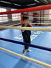 「2月ボクシングデイ皆勤賞🥊リベラルボックスジム！岡山市東区ボクシングジム」