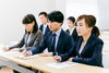 「【新入社員研修をもっと楽しく、効果的に！】新入社員向けオリジナル印刷物は安城市の精文堂印刷にお任せ☆」