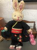 おめかし🐰「ひな祭り　[62/365]」