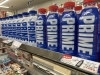 ロサンゼルスドジャース公式スポーツ飲料 PRIME が日本初登場