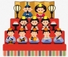 「【３月２日(日)ひな祭りフェアを開催します】」