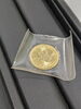 「メイプル金貨、プラチナ金貨、金・プラチナのアクセサリーなどお買取りしました♪【札幌市北区新川おたからやMEGAドンキホーテ新川店】」