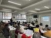 「先日、寝屋川市にある一人暮らしの会で講師をしました！！　高住センターから、老人ホームに関するセミナー報告です。」