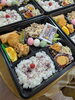 1000円特注弁当「いつもご利用ありがとうございます。」