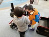 幼児さんも行きましたよ〜！「課外活動【札幌市北区篠路　放課後等デイサービス　児童発達支援】」