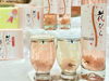 毎年大人気のアイテムです😲「桜舞う🌸🍷」