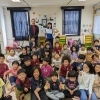 いよいよ来月開校です！！【YES Odawaraは小田原初のインターナショナルスクール】