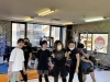 「体調万全で新年度を迎えよう✨　FIELD-RING 千葉市美浜区〖JR稲毛海岸駅　駅近』キックボクシング＆ボクシング」