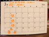3月営業日「3月営業日のお知らせ」