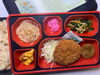 ビジネス弁当「３月３日のお弁当🍱」