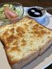 「J's craft cafe です」
