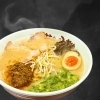 山小屋のラーメンは細麺とスープの絶妙なハーモニー🍜