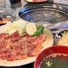 焼肉OZEKIのランチはコスパ最強！