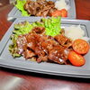 松阪牛関西風すき焼き「3月3日のお惣菜」
