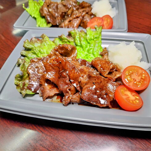 松阪牛関西風すき焼き「3月3日のお惣菜」