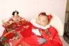 「COCOユニオンで　赤ちゃん　お宮参り 写真　衣装付き スタジオパック　」