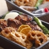 たつの仔名物弁当　