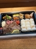 特注のお弁当。ステーキ&ローストビーフ弁当「卒業式の懇親会などお弁当のお届けいたします。〜船橋・馬込霊園すぐ近くの完全予約制の肉割烹・しゃぶしゃぶやスッポン料理も楽しめます~」
