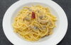 アサリのスープパスタ「春の旬でうまうまパスタ😋 『新潟県村上市で家族でおしゃれ隠れ家ランチ、女子会ディナー、ガレット、グリル料理デイズ』」