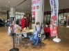 相談会!(^^)!「阪急オアシス　キセラ川西店で相談会開催しました!(^^)!」