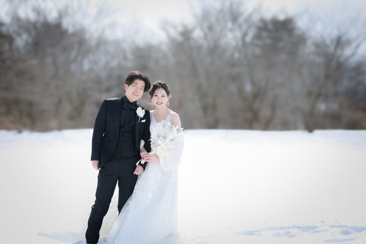 ホワイトブーケ「ウエディングブーケ*結婚式アイテム」