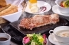 北海道産黒毛和牛ステーキディナー「【6月末まで】北海道産黒毛和牛ステーキディナー」