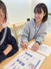 塾での様子「MyWay大東校が3月18日に開校しました！【大分市の個別指導塾/大東校/高校受験/大学受験/定期テスト対策/英検/森町塾/森町個別指導塾】」
