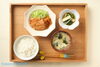 豚のしょうが焼き「【終了】3月春の体験レッスン会/食育教室/子どもの習い事/青空キッチン/キッズ/子供/幼児教室/料理教室/子どもの食事/料理/つくば子育て/つくば市/つくばママ/入会特典あり」