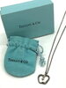 TIFFANY&Co. アップル エルサペレッティ「ティファニーのネックレス買い取ります🍎 【豊平区】おたからや西岡札大前店」