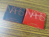 NARS　アイシャドウ「ブランドコスメお買取りしております。【おたからや西岡札大前】未使用 NARSのアイシャドウお買取りしました👀」